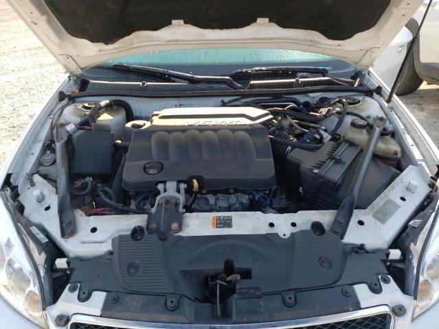 Photo 7 from auction – 2012 CHEVROLET IMPALA LTZ with VIN 2G1WC5E35C1156683