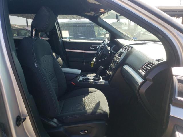 Photo 5 from auction – 2017 FORD EXPLORER X with VIN 1FM5K7D8XHGD04640