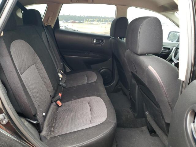 Photo 6 from auction – 2012 NISSAN ROGUE S with VIN JN8AS5MT6CW296213