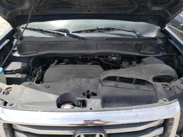 Photo 7 from auction – 2014 HONDA PILOT TOUR with VIN 5FNYF4H95EB051630