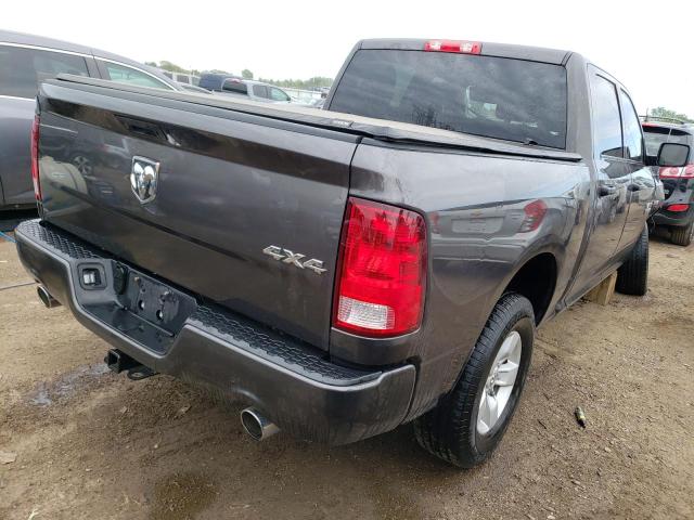 Photo 4 from auction – 2018 RAM 1500 ST with VIN 3C6RR7KT7JG219605
