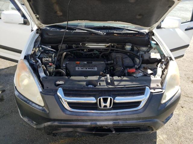 Photo 7 from auction – 2003 HONDA CR-V EX with VIN JHLRD78803C044617