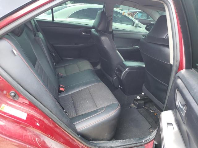 Photo 6 from auction – 2016 TOYOTA CAMRY LE with VIN 4T1BF1FK7GU595689