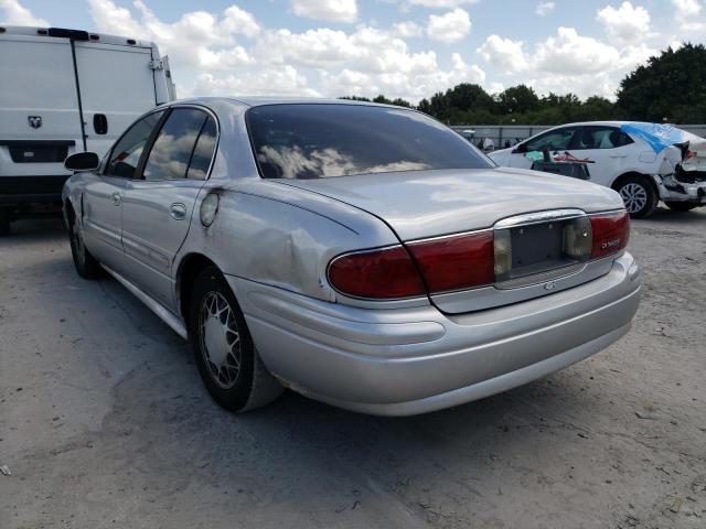 Photo 3 from auction – 2003 BUICK LESABRE CU with VIN 1G4HP52K634176344