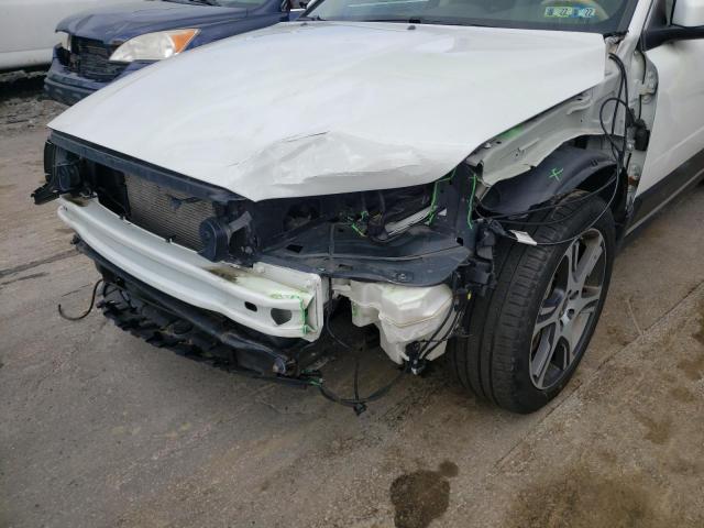 Photo 9 from auction – 2012 VOLVO XC70 T6 with VIN YV4902BZ3C1131546