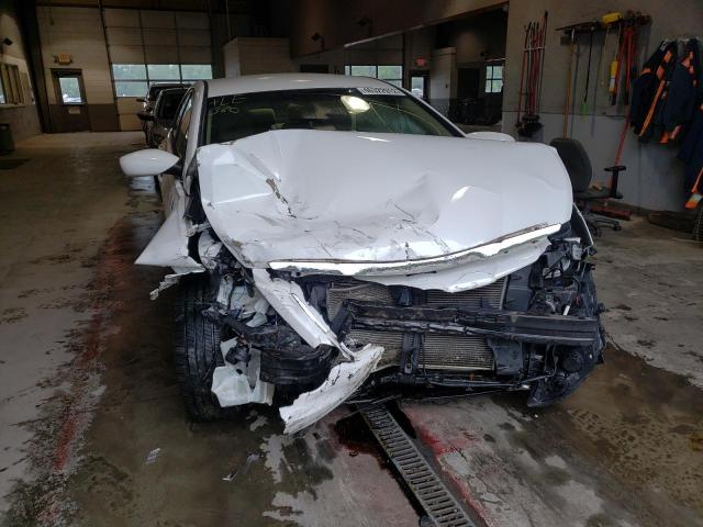 Photo 9 from auction – 2012 HYUNDAI SONATA GLS with VIN 5NPEB4AC0CH500702