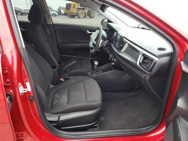 Photo 5 from auction – 2019 KIA RIO S with VIN 3KPA24AB5KE161699