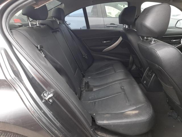 Photo 6 from auction – 2012 BMW 328 I with VIN WBA3A5C54CF343715