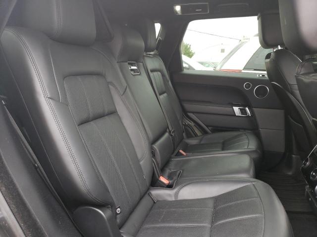 Photo 6 from auction – 2019 LAND ROVER RANGE ROVE with VIN SALWR2RV3KA823165