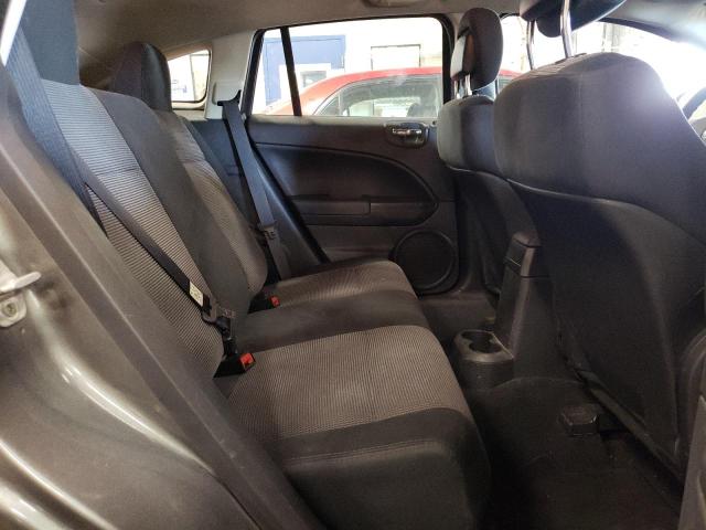 Photo 8 from auction – 2012 DODGE CALIBER SX with VIN 1C3CDWDA4CD533879