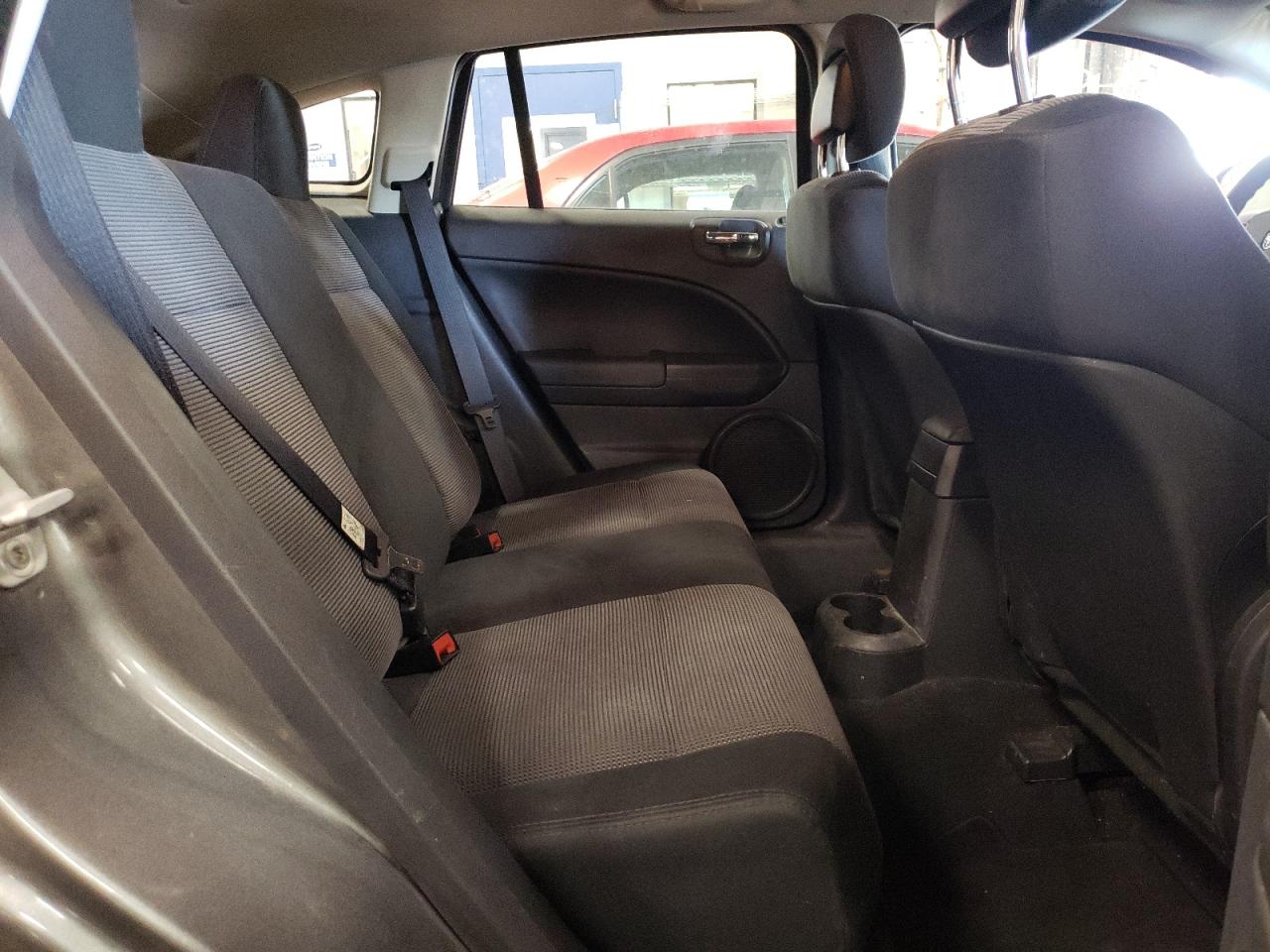 Photo 18 from auction – 2012 DODGE CALIBER SX with VIN 1C3CDWDA4CD533879
