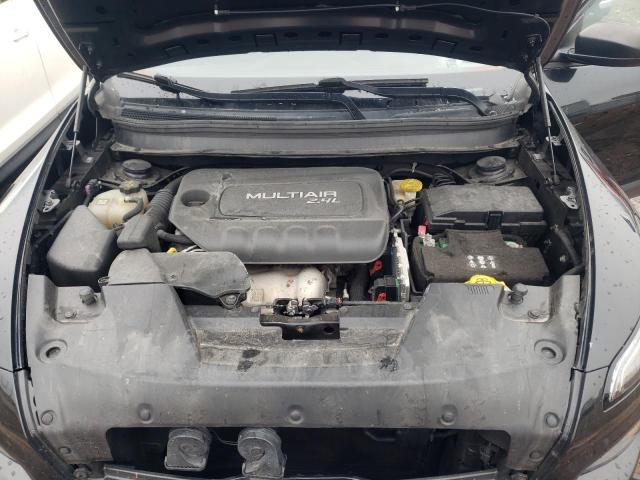 Photo 7 from auction – 2016 JEEP CHEROKEE S with VIN 1C4PJMAB2GW220153
