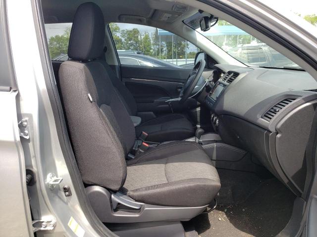 Photo 5 from auction – 2021 MITSUBISHI OUTLANDER with VIN JA4APUAU2MU021157