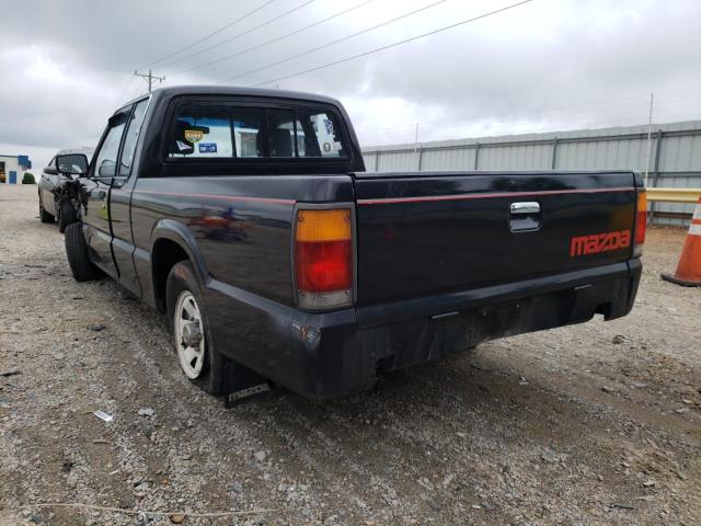 Photo 3 from auction – 1987 MAZDA PICKUP with VIN JM2UF3135H0127859
