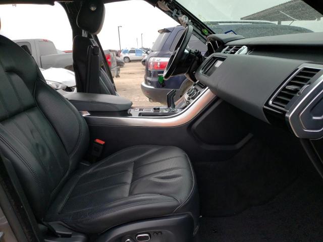 Photo 5 from auction – 2015 LAND ROVER RANGE ROVE with VIN SALWR2TF0FA525986