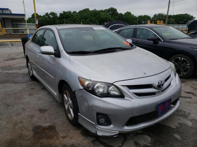 Photo 9 from auction – 2012 TOYOTA COROLLA BA with VIN 2T1BU4EE8CC817753