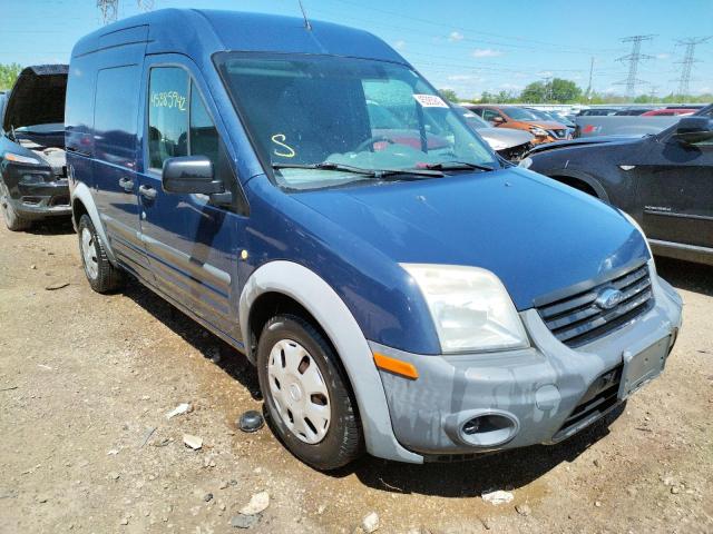 Photo 1 from auction – 2013 FORD TRANSIT CO with VIN NM0LS7AN8DT147193