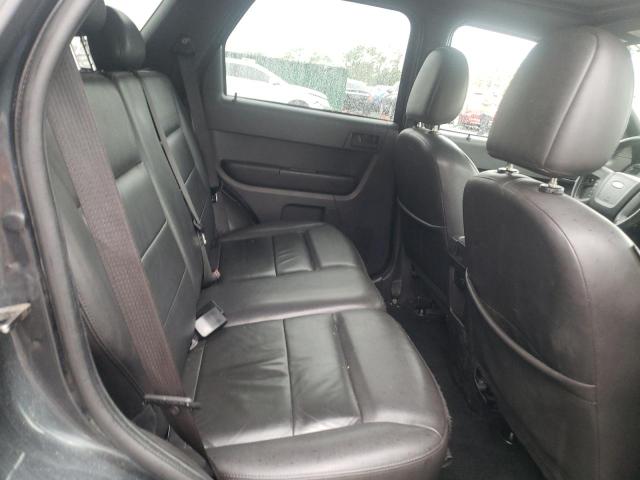 Photo 6 from auction – 2008 FORD ESCAPE with VIN 1FMCU93188KE64546