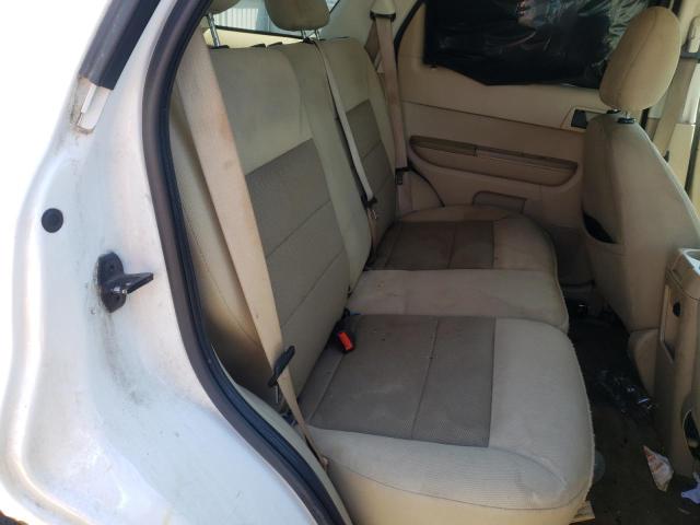 Photo 6 from auction – 2008 FORD ESCAPE XLT with VIN 1FMCU03Z88KA82082