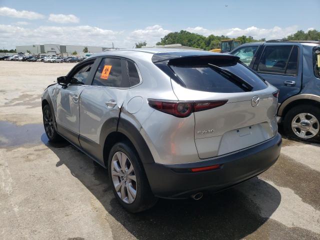 Photo 3 from auction – 2020 MAZDA CX-30 SELE with VIN 3MVDMACLXLM117716