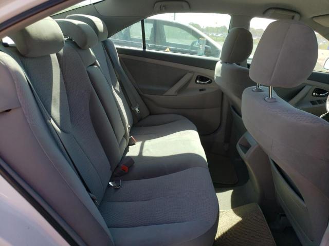 Photo 6 from auction – 2010 TOYOTA CAMRY BASE with VIN 4T1BF3EK2AU563270