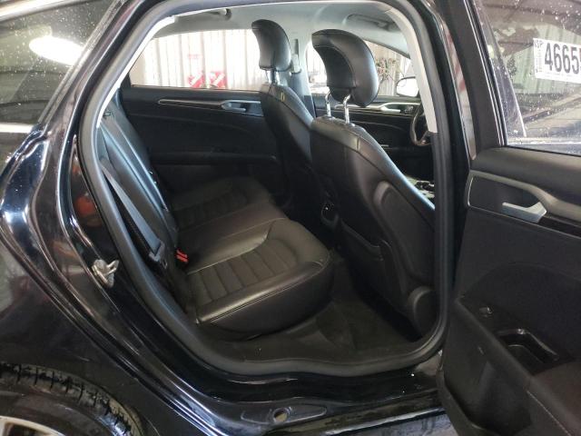 Photo 6 from auction – 2014 FORD FUSION SE with VIN 3FA6P0HD8ER223557