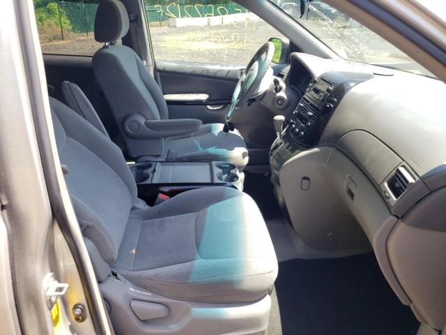 Photo 5 from auction – 2004 TOYOTA SIENNA CE with VIN 5TDZA23C24S193261
