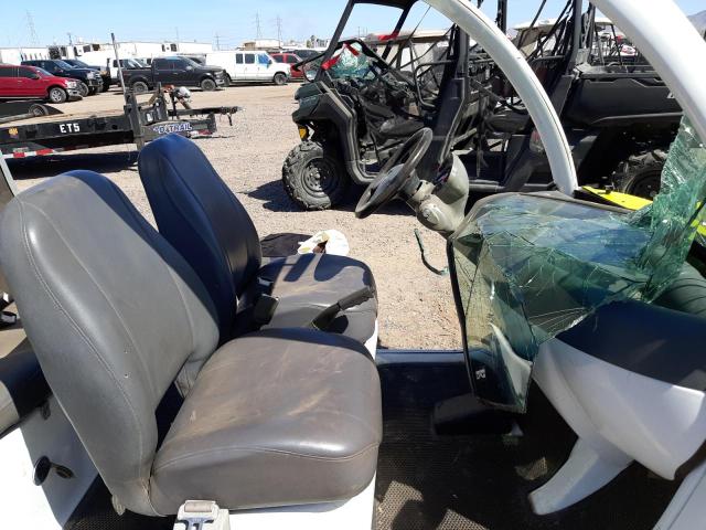 Photo 5 from auction – 2000 GEM 825 with VIN 5ASAG4749YF010711