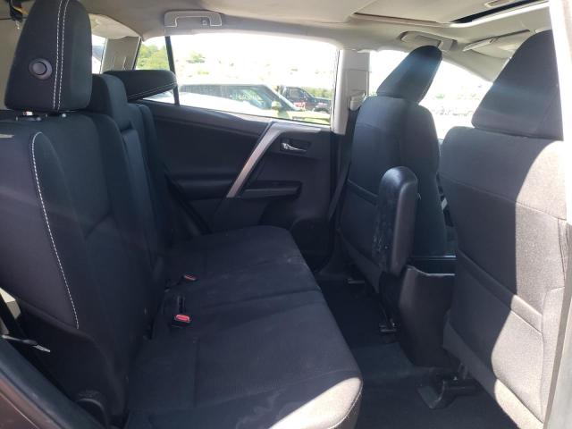 Photo 6 from auction – 2017 TOYOTA RAV4 XLE with VIN 2T3RFREVXHW650346