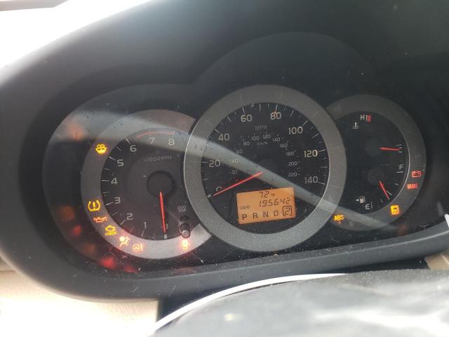 Photo 8 from auction – 2010 TOYOTA RAV4 with VIN JTMZF4DV7AD021201