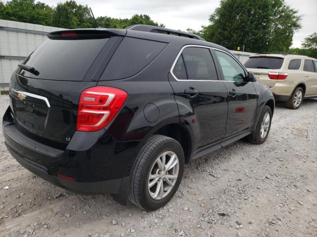 Photo 4 from auction – 2017 CHEVROLET EQUINOX LT with VIN 2GNALCEK7H6303942