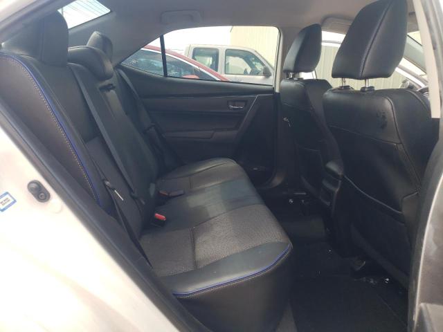 Photo 6 from auction – 2019 TOYOTA COROLLA L with VIN 5YFBURHE0KP904179