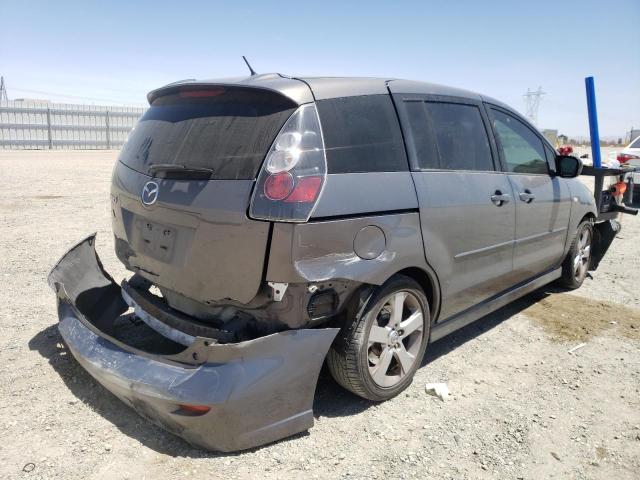 Photo 4 from auction – 2007 MAZDA 5 with VIN JM1CR29L570141992