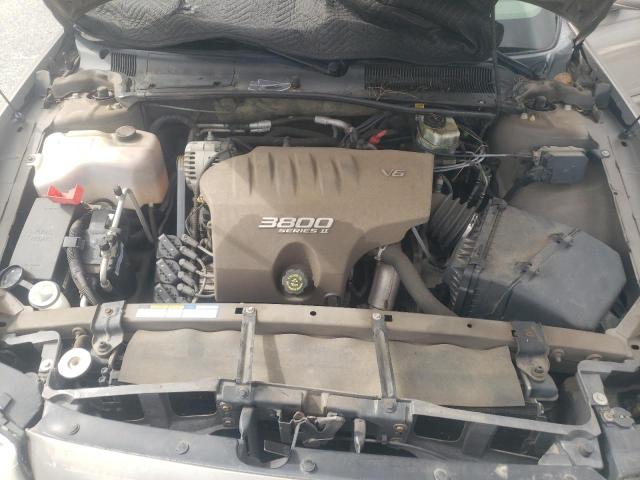Photo 7 from auction – 2000 BUICK LESABRE CU with VIN 1G4HP54K6Y4113930