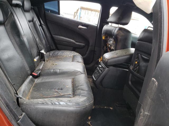 Photo 6 from auction – 2020 DODGE CHARGER SX with VIN 2C3CDXBG7LH167576