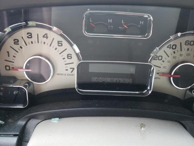 Photo 8 from auction – 2009 FORD EXPEDITION with VIN 1FMFK16569EB03058