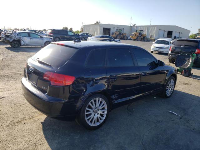 Фото 4 с аукциона – 2006 AUDI A3 2.0 PRE с VIN WAUNF78P46A063343