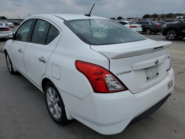 Photo 3 from auction – 2016 NISSAN VERSA S with VIN 3N1CN7AP2GL828442