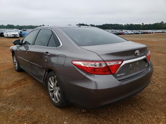 Photo 3 from auction – 2017 TOYOTA CAMRY LE with VIN 4T1BF1FK0HU638772