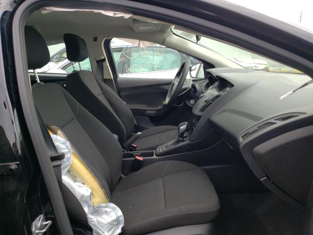 Photo 5 from auction – 2018 FORD FOCUS SE with VIN 1FADP3FE0JL257506