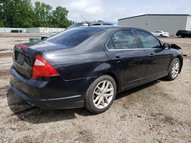 Photo 4 from auction – 2011 FORD FUSION SE with VIN 3FAHP0HAXBR187980