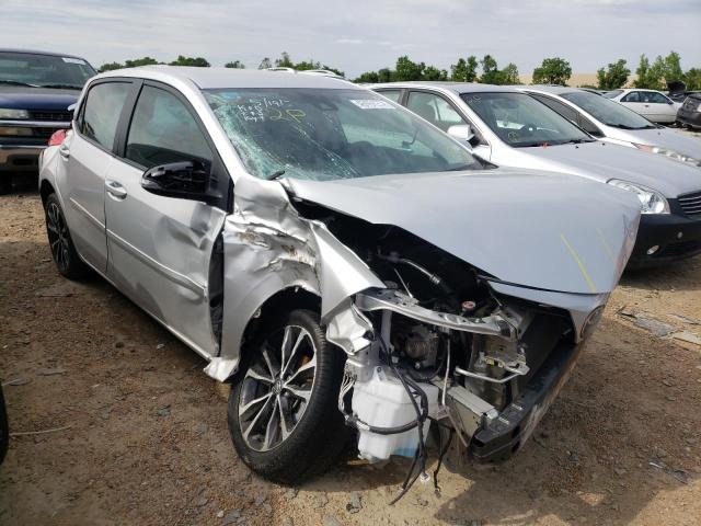 Photo 9 from auction – 2019 TOYOTA COROLLA L with VIN 5YFBURHE3KP891752
