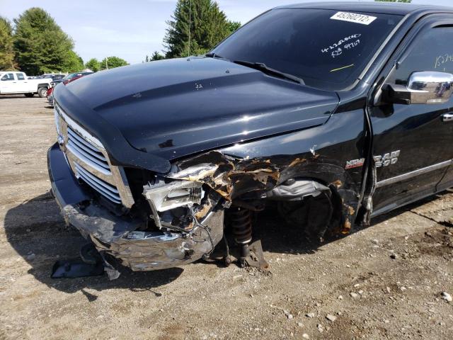 Photo 9 from auction – 2013 RAM 1500 SLT with VIN 1C6RR7LT9DS570768