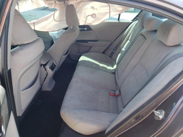 Photo 6 from auction – 2014 HONDA ACCORD EX with VIN 1HGCR2F79EA188815