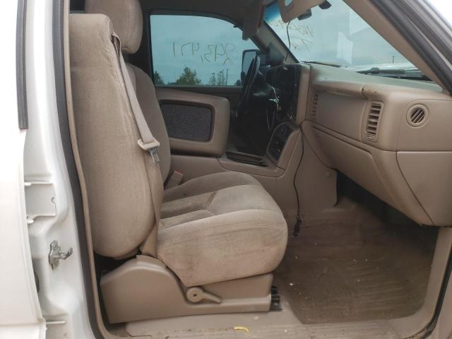 صورة رقم 5 من المزاد - 2005 CHEVROLET SILVERADO مع VIN 1GCHK23265F855750