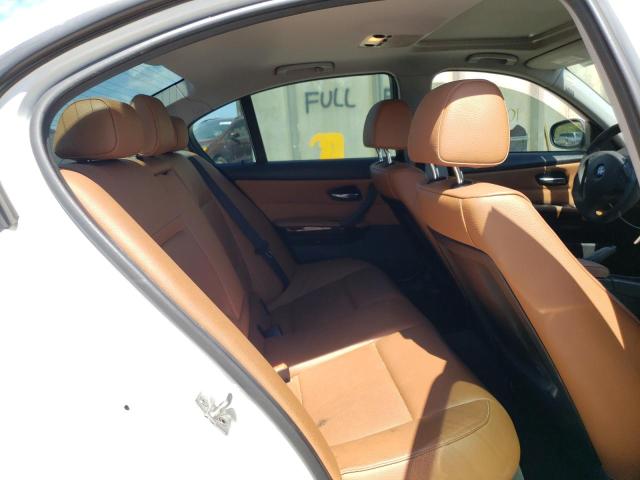 Photo 6 from auction – 2011 BMW 328 XI with VIN WBAPK7C55BA973653