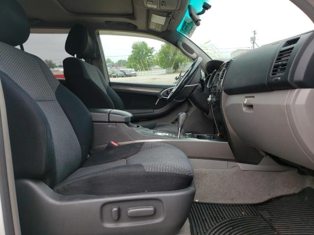 Photo 5 from auction – 2006 TOYOTA 4RUNNER SR with VIN JTEBU14R960104227