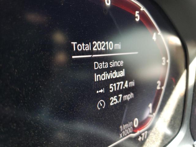 Photo 8 from auction – 2021 BMW 330XI with VIN 3MW5R7J04M8C12265