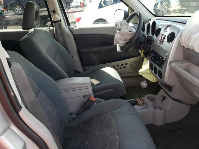 Photo 5 from auction – 2007 CHRYSLER PT CRUISER with VIN 3A4FY58B47T620346