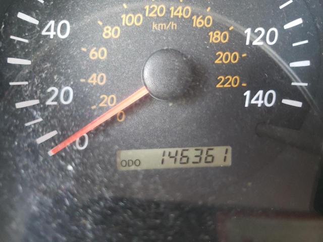 Photo 8 from auction – 2007 TOYOTA HIGHLANDER with VIN JTEGD21A870169677